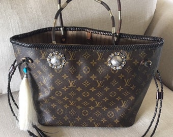 lv neverfull dupe