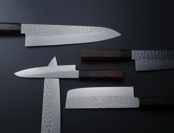 Nakano Knives