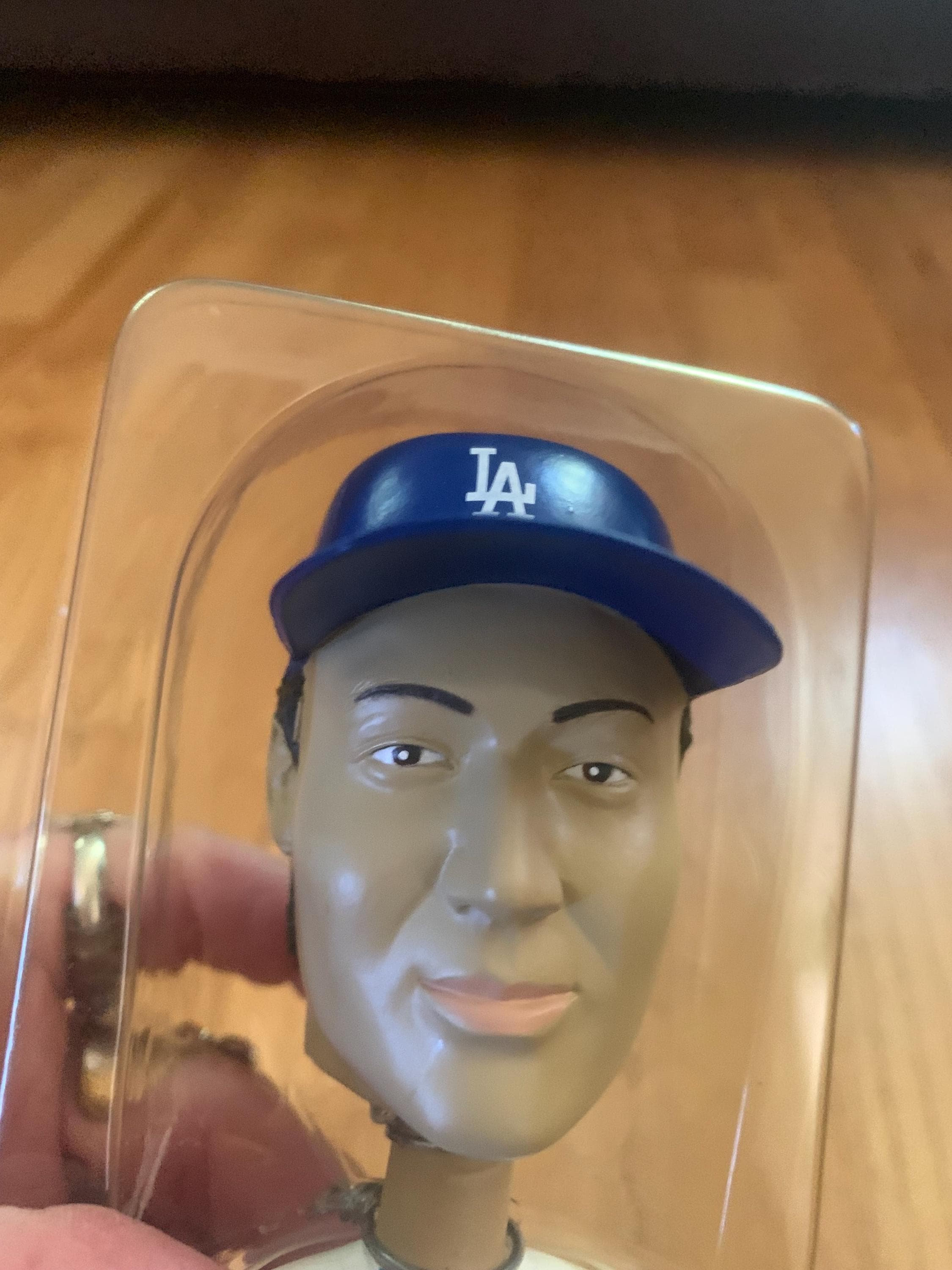 記念グッズ Dodgers Kazuhisa Ishii Bobble Head Kazuhisa Ishii, Los Angeles Dodgers Pitcher, MLB, Bobblehead Doll