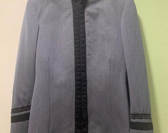 ジャケット・アウター 80s VINTAGE USMA CADET COAT HOODIE 1950s ファッション 80s VINTAGE USMA CADET COAT HOODIE