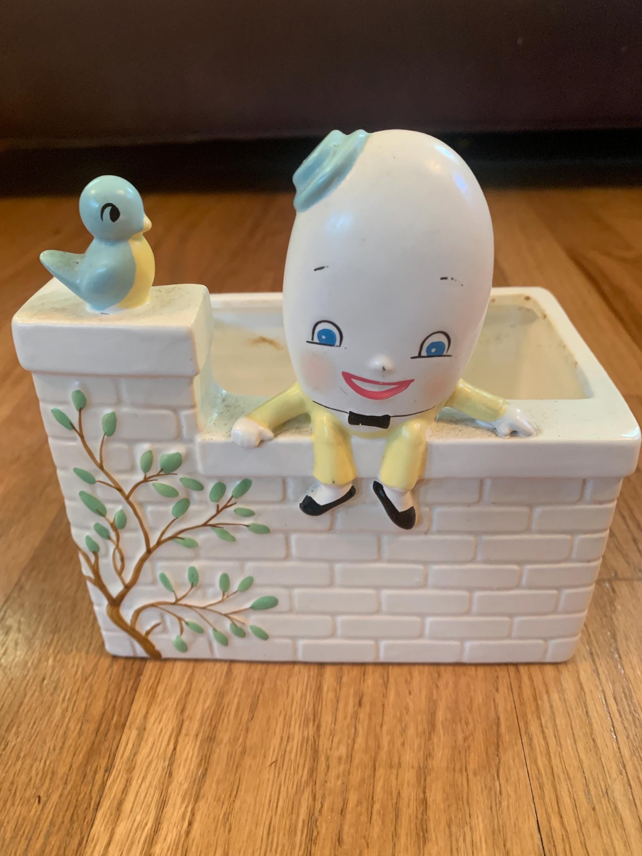Humpty Dumpty Garden - Etsy
