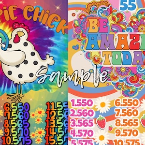2 board bundle high roller hippie