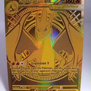 hyper rare charizard pokmon card Crystalcommerce VMAX - 020/189 the trusted official grading guarantees its condition Pokemon | Other | Charizard