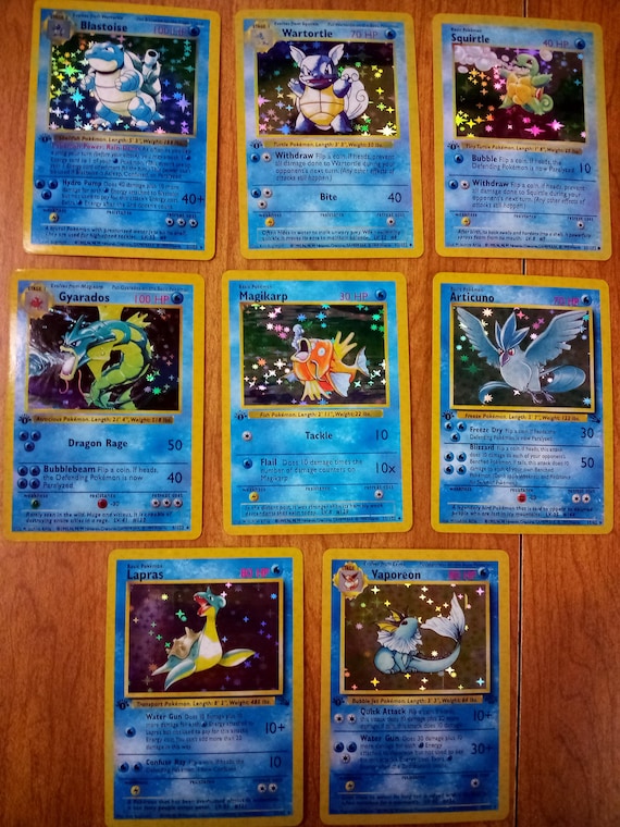 pokemon cards holo types Type Null SV45/SV94 Shiny Hidden Fates Rare Card Near Min All cards will be carefully packed for safe transit. Holographic Pokmon Card - Etsy