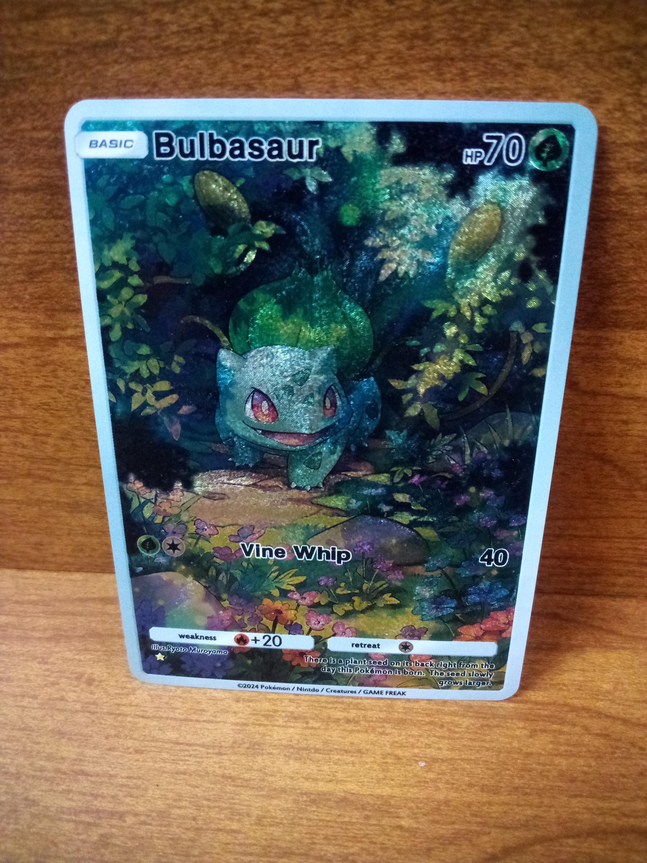 Pokemon Pocket TCG Ultra Rare Full Art Textured Pokemon Cards Holo ...