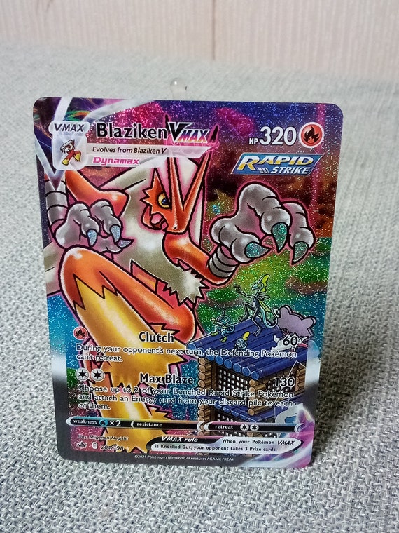rare alternate art pokemon card Favorite card alt art that you own? : r/PokemonTCG