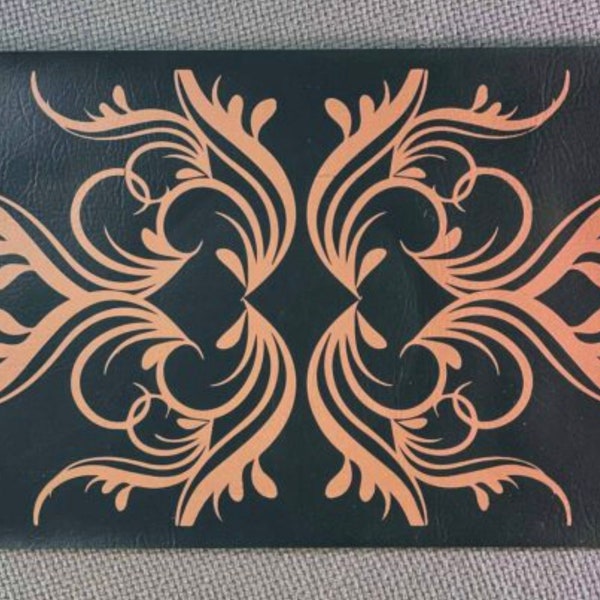 Copper Hygienics Placemats