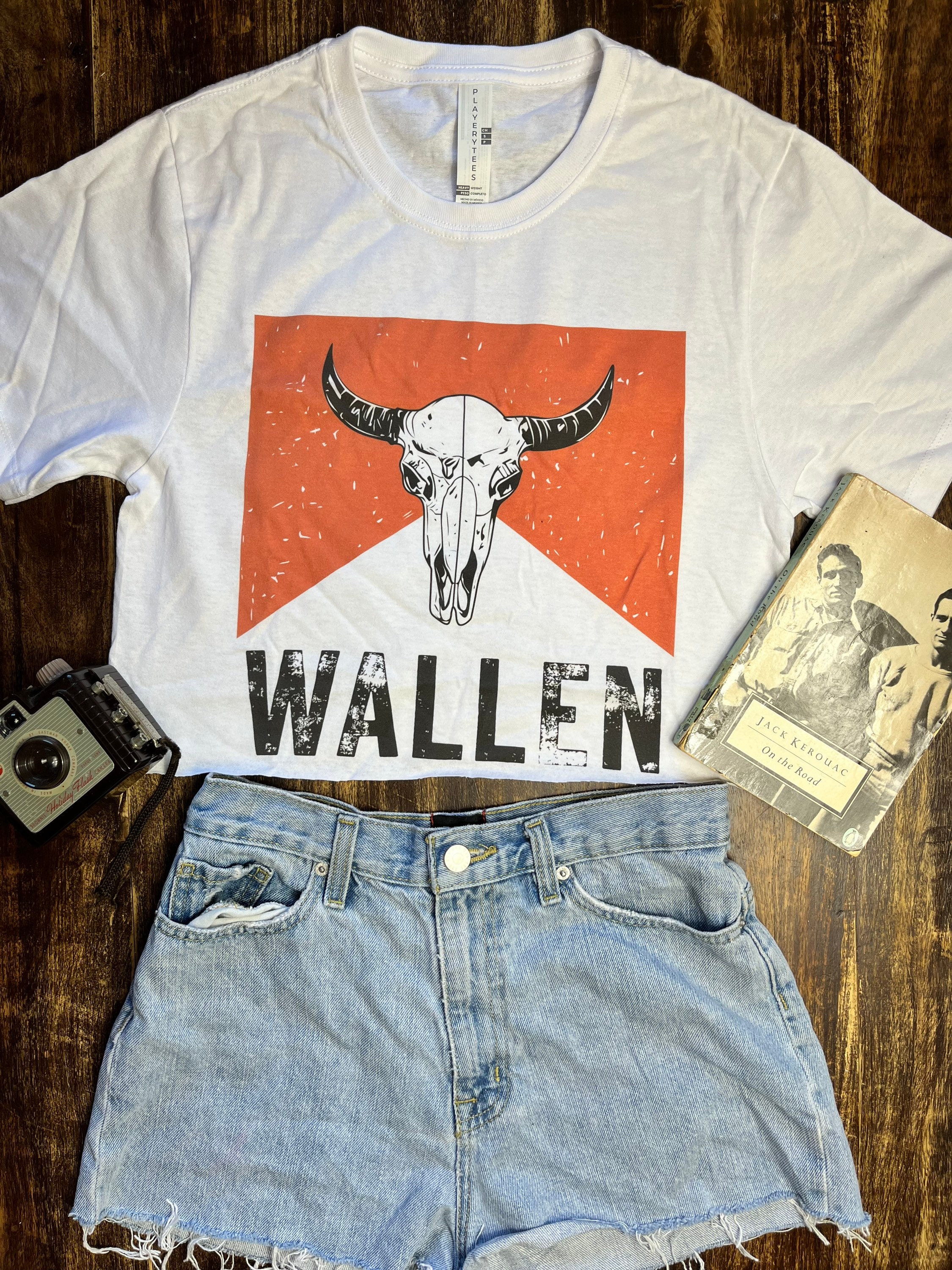etsy morgan wallen shirts