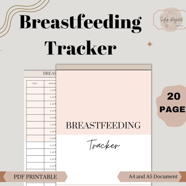 Breastfeed log,Pumping Log,Printable,PDF,Newborn Baby Care Log,Baby Care Log,Infant Daily Log,Baby Tracking Log,New aunt gift,baby tracker