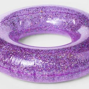 Custom pool float afbeelding 4