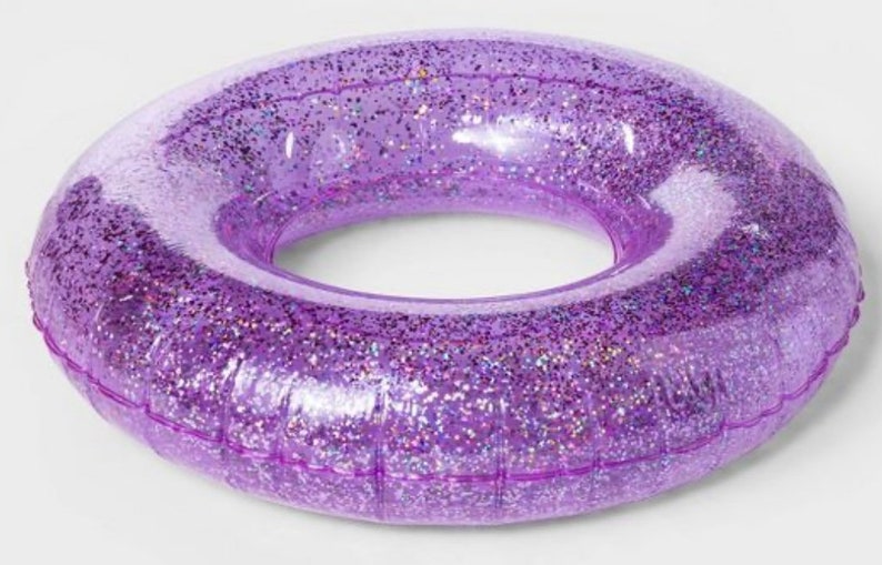 Custom pool float afbeelding 4