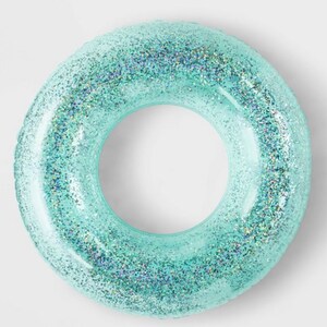 Custom pool float afbeelding 6