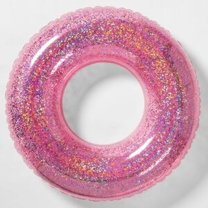 Custom pool float afbeelding 5