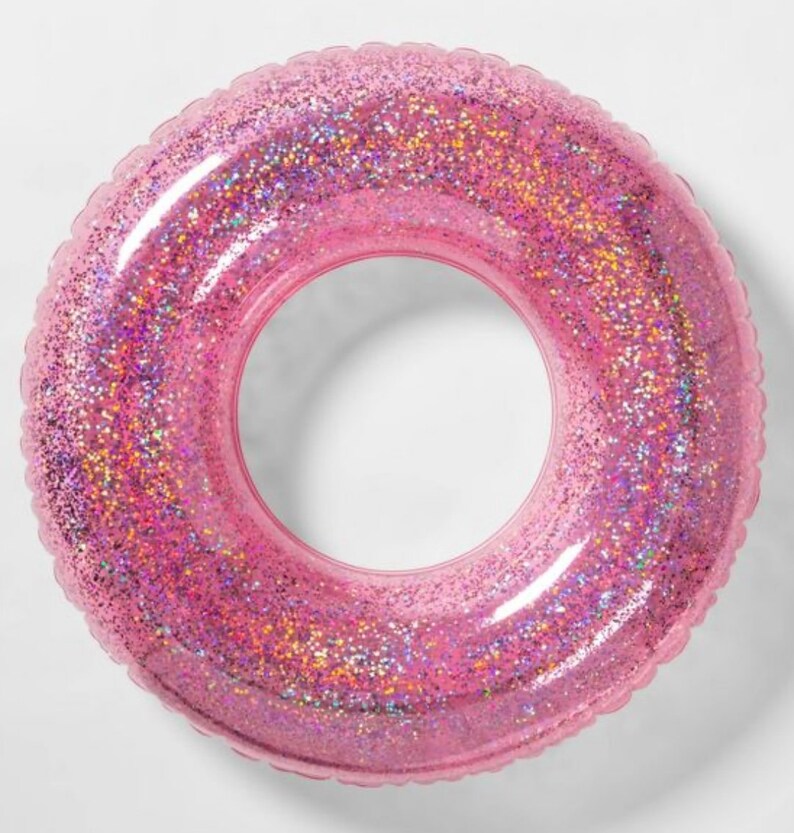 Custom Pool Float Etsy