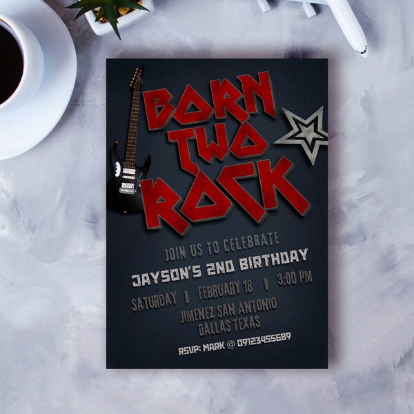 The Rock Printable Birthday Card - Etsy