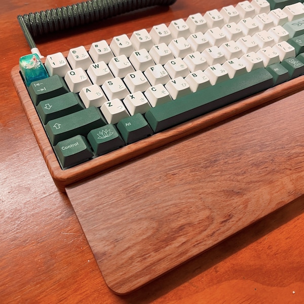 Custom Keyboards