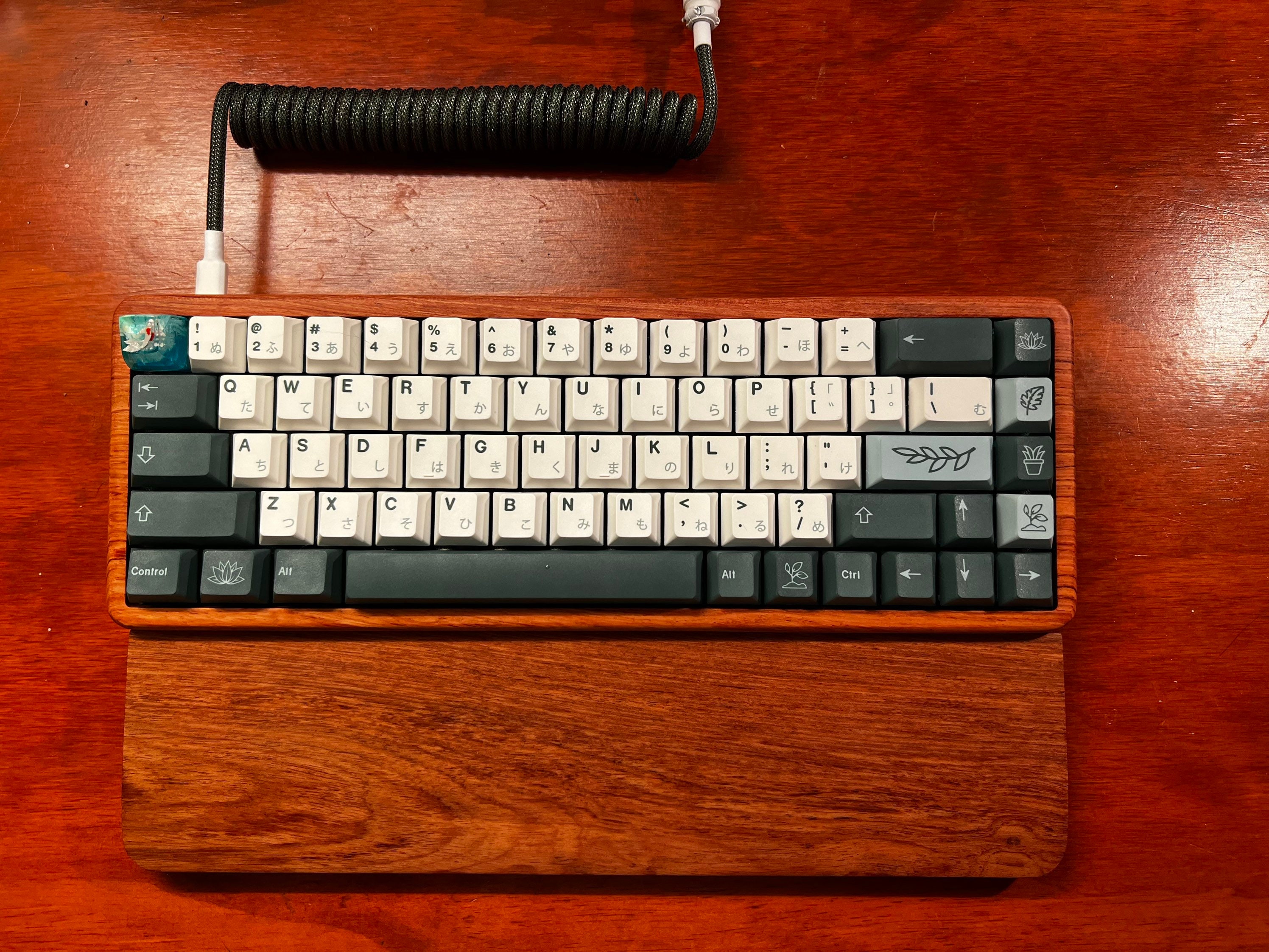 Quality Build Your Own Keyboard With Lubed Switches Etsy