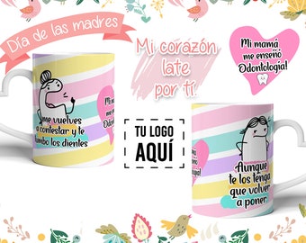 Flork mother's day templates