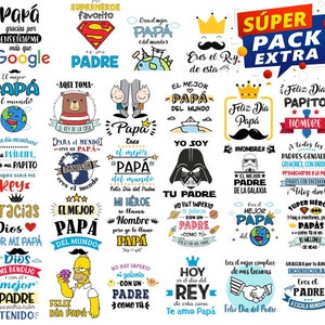 25 Vectors for Father's Day T-shirts