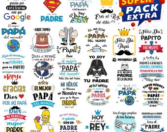 25 Vectors for Father&#39;s Day T-shirts
