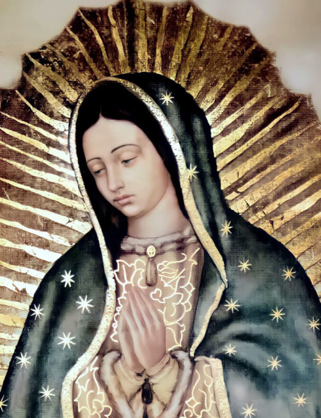 Virgen Guadalupe And Diego Virgen De Guadalupe Hd Pho - vrogue.co
