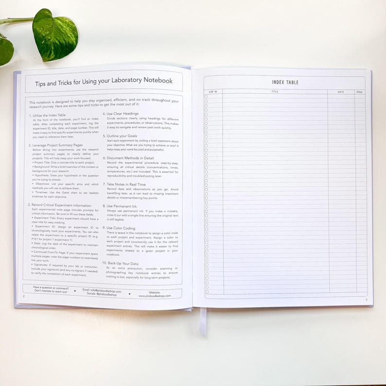 Coffee and Data Laboratory Notebook