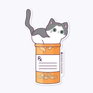 ScienceCollective - Etsy