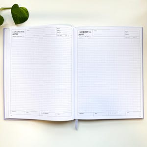 Coffee and Data Laboratory Notebook