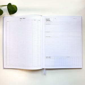 Coffee and Data Laboratory Notebook