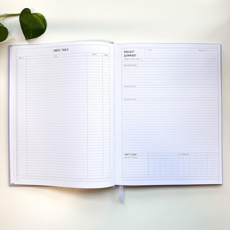Coffee and Data Laboratory Notebook