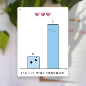 STEM Research Vinyl Sticker | Cute Science Sticker |  Gift for PhD Students, Scientists, Researchers