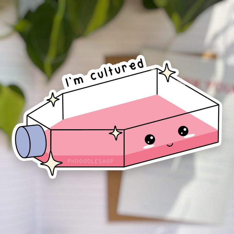 ScienceCollective - Etsy