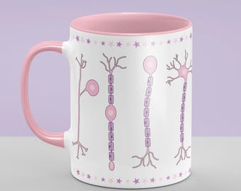 Neuronmugg