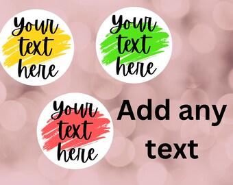 Custom name labels, personalised stickers, lunch boxes, water bottles, kids school, tags