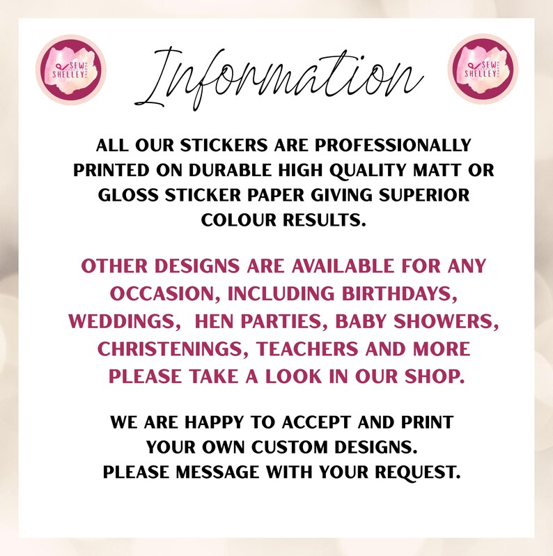 Personalised Teacher Stickers, teacher reward stickers, primary teachers image 8