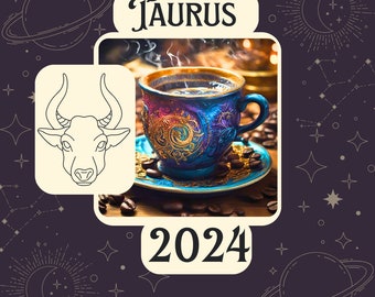 Taurus Triumphs: Your 2024 Astrological Roadmap to Prosperity, Love, & Fulfillment! Taurus 2024 Guide Embrace a Year of Prosperity and Love