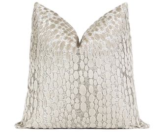 Ivory Velvet Oval Throw Pillow Cover Velvet Pillows Home Decor Home Living Lumbar Pillows Etsy