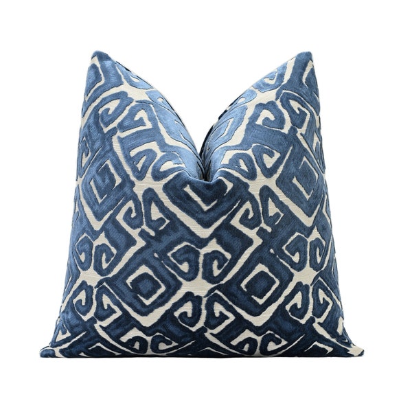 Tribal Pillow Etsy