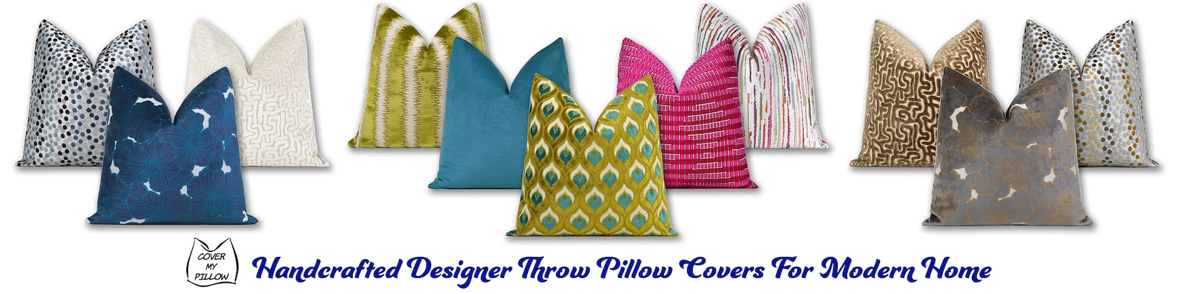 my pillow colors