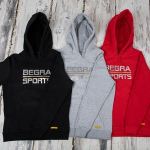 Hoodie, hooded sweatshirt, hooded sweater
