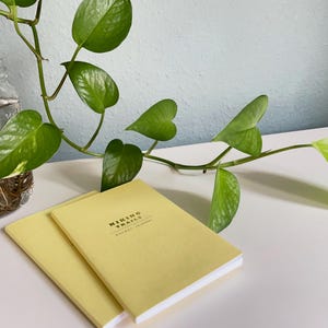 Hiking Trail Journal, Pocket Log Book, Stamp Notebook, Backpacker, Hiker, Outdoor Adventure Tracker, Nature Lover, Explorer Record, Wildlife