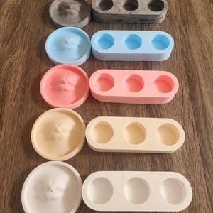 Combinatieset Kaarshouder en wierookhouder