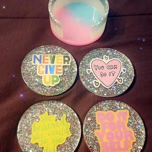 Coasters