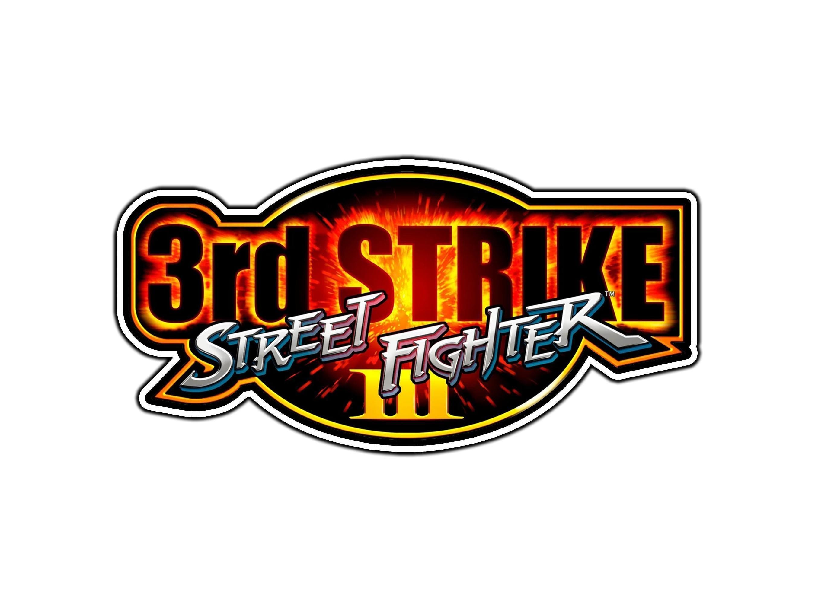 Third Strike - Etsy