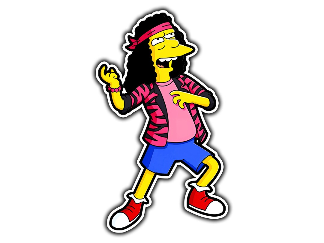 Rocking R Decal Rocking Otto Waterproof Vinyl Sticker Decal Die-cut - Etsy