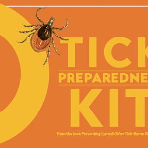 Tick Preparedness Kit