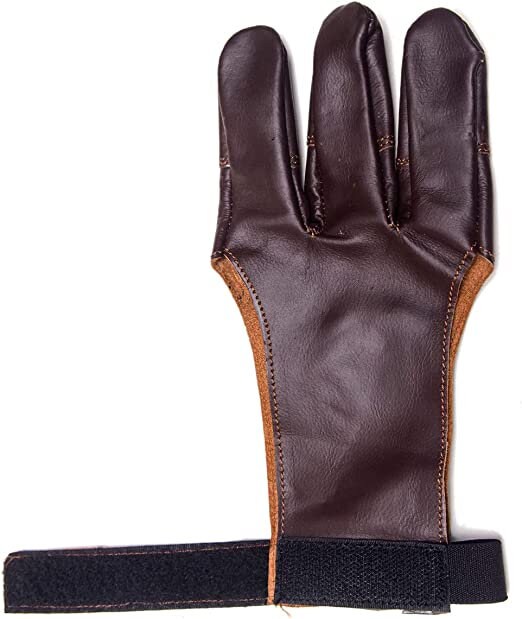 dura glove archery