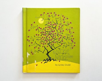L'arbre Nickle Nackle | Lynley Dodd | 1976