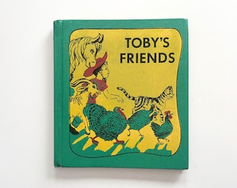 Les amis de Toby | Laura Bannon | 1963