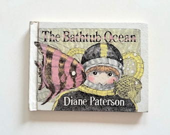 La baignoire océan | Diane Paterson | 1979